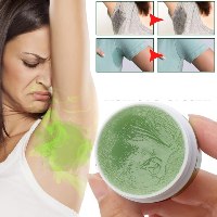AromaShield קרם למניעת ריח רע וזיעה מבית השחי - 2 יחידות