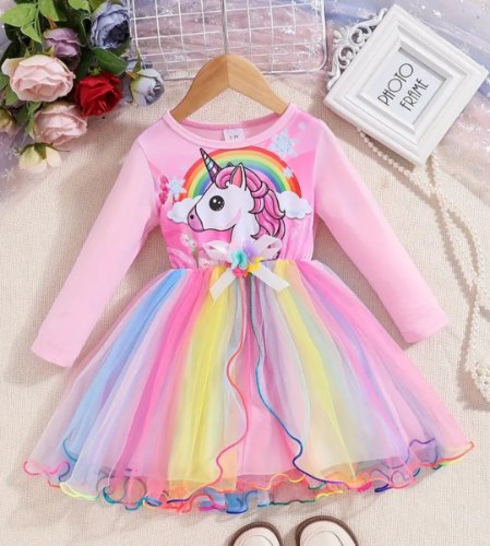 The Power Of A Unicorn