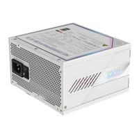 Gigabyte AE1000PM PG5 V2 ICE 1000W PCIE 5.0 ATX 0 PLUS PLATINUM