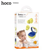 חיסול מלאי! אוזניות אלחוטיות לילדים Hoco EW111 True Wireless