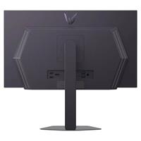 מסך מחשב לגיימינג LG 27" UltraGear OLED QHD 240Hz 0.03ms