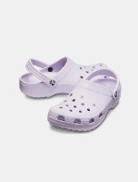 Crocs Classic - נעלי קרוקס קלאסיים בצבע לבנדר