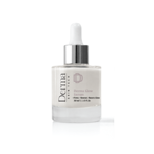 سيروم Derma Glow