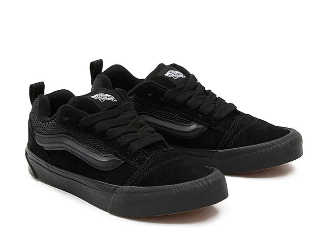סניקרס Vans Knu Skool שחור