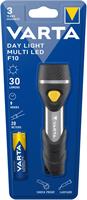 VARTA פנס יד MULTILED F10