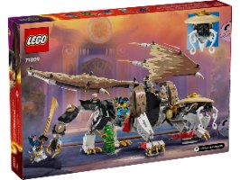 Lego NINJAGO 71809