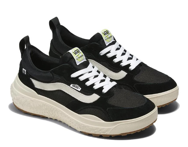 נעלי ואנס Vans דגם UltraRange Neo VR3 שחור