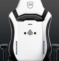 כיסא גיימינג Noblechairs Hero ST Star Wars Stormtrooper Edition