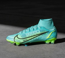 Nike Mercurial Superfly VIII  Elite FG