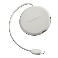 Lenovo Slim USB-C 3.2 Hub