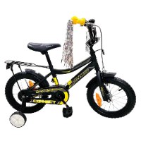אופניים CONNECT BMX מידה 12 לגילאי 3
