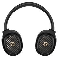 אוזניות קשת אלחוטיות Edifier STAX Spirit S3 צבע שחור