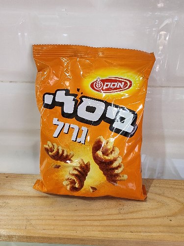 ביסלי גריל 55ג