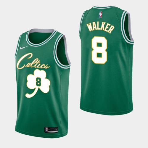 גופיית Walker Boston Celtics NBA