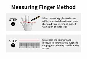 טבעת פרימיום חכמה Smart Ring (מידה 10) - עיצוב יוקרתי עם טכנולוגיה מתקדמת