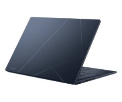 נייד ASUS UX3405CA Ultra 5 225H 16GB 512NVME 14 3K OLED DOS Blue