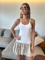TOP MIU DRESS