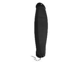 Torpedo 95L Mid Length Carbon Foilboard