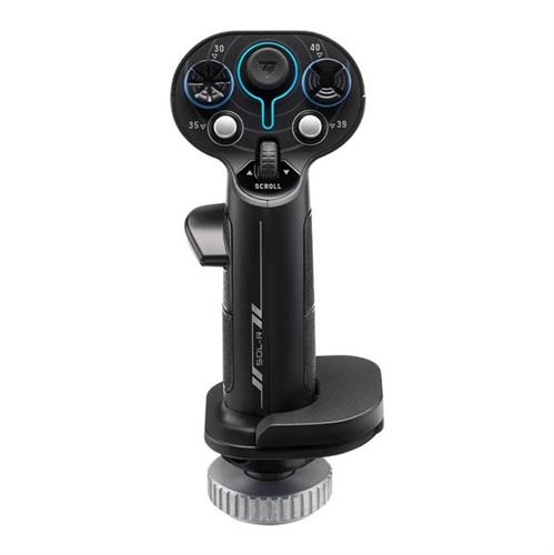 אחיזת ג'ויסטיק טיסה Thrustmaster Sol-R 3 AVA Add-On Grip