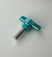 טבעות קוניות לפלטה ללא שקע קוני - A3D