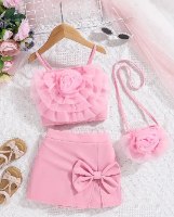 Keeping it Tulle