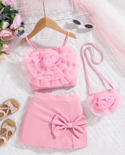 Keeping it Tulle