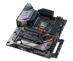 לוח אם – ASRock X670E PG Lightning