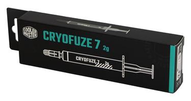 COOLER MASTER CM CRYOFUZE 7 CPU TERMAL