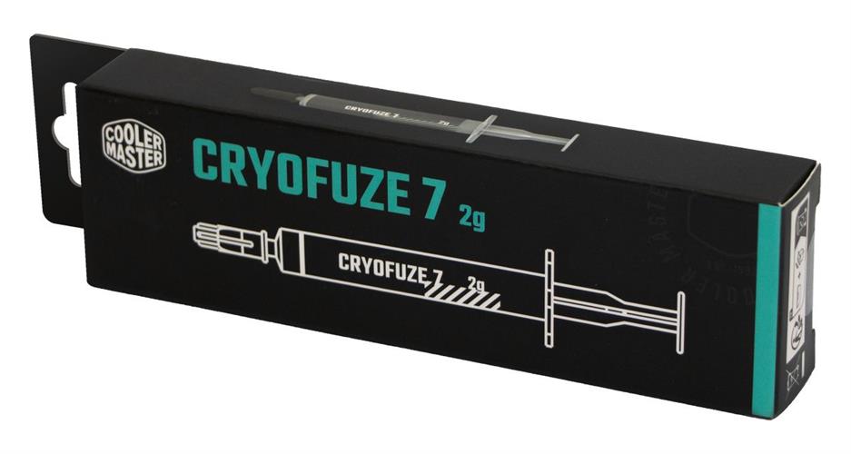 COOLER MASTER CM CRYOFUZE 7 CPU TERMAL