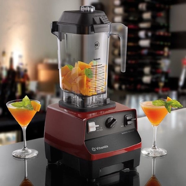 בלנדר ויטמיקס Vitamix BarBoss Advance 