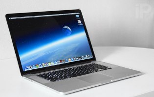 מחשב נייד מחודש - APPLE MacBook Pro 2015 13.3" i5-5257U\8GB\256GB SSD