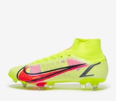 Nike Mercurial Superfly  VIII Elite SG- Pro AC