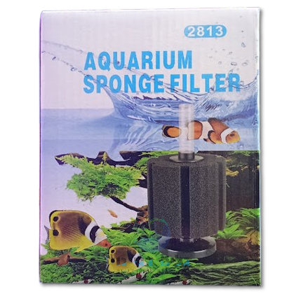 פילטר ספוג ביולוגי גדול 2813