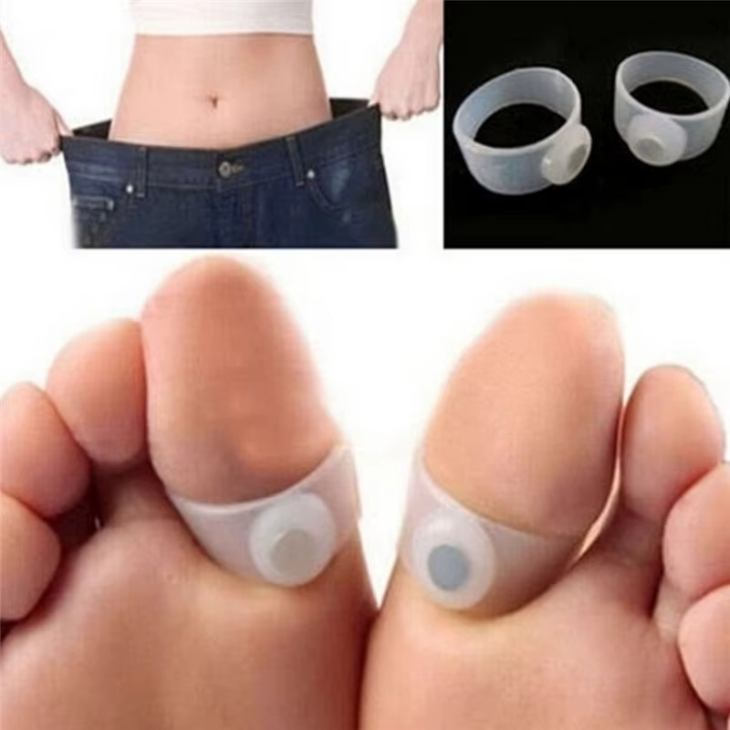 טבעות מגנטיות SlimRing