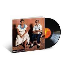 FITZGERALD & ARMSTRONG/ELLA & LOUIS (ACOUSTING SOND SERRIES)