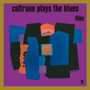 JOHN COLTRANE / COLTRANE PLAYS THE -HQ-