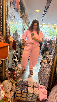 חליפת בלון עמנואל תכלת