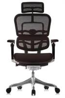 כיסא משרד קומפורט Ergohuman Plus לעבודה נוחה לאורך שעות רבות