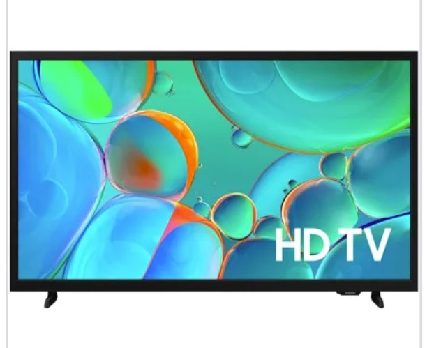 טלוויזיה חכמה Samsung 32" UE32H5000F Smart TV