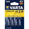 רבעיית סוללות AAA VARTA ב10 שח - ווקי טוקי מקצועי עד 6 ק"מ צבע ורוד - innova T388IL