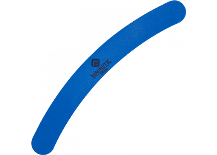 Blue boomerang פצירת בומרנג