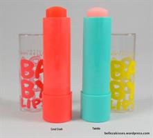 Baby Lips Lip Balm - שפתון לחות