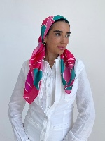 מטפחת לואן