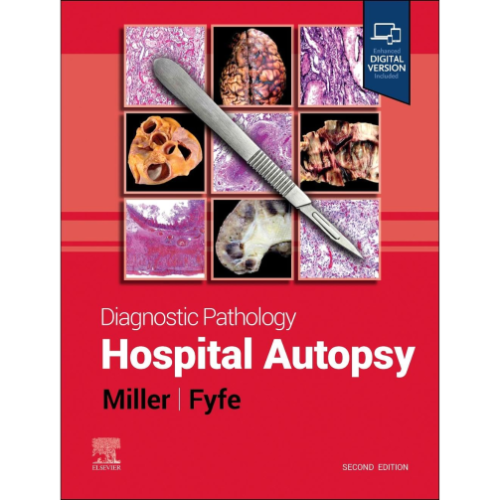 Diagnostic Pathology: Hospital Autopsy