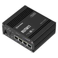 TELTONIKA NETWORKS INDUSTRIAL 4G LTE ROUTER