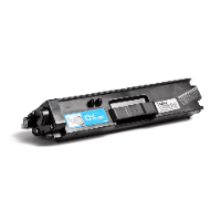 טונר כחול מקורי Brother Original Toner TN-326C