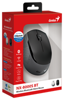 Genius NX-8000S BT+WIFI