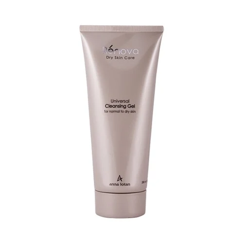 אנה לוטן רנובה ג'ל ניקוי אוניברסלי - Anna Lotan Renova Universal Cleansing Gel