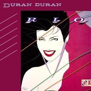 DURAN DURAN/RIO