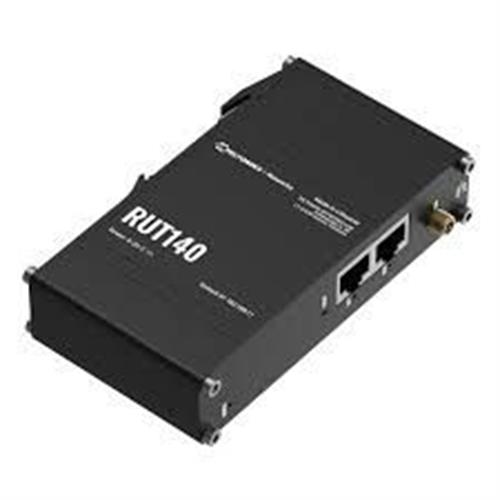 TELTONIKA NETWORKS INDUSTRIAL MODBUS ROUTER
